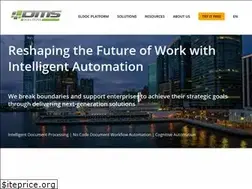 Sites similar to dms-solutions.co