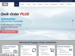 Sites similar to dms-systems.com