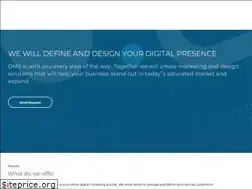 Sites similar to dms.am