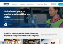 Sites similar to dms.com.pe
