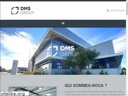 Sites similar to dms.com