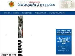 Sites similar to dms.gov.vn