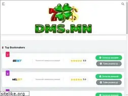 Sites similar to dms.mn
