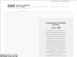 Sites similar to dms.net