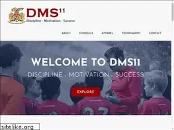 Sites similar to dms11.com