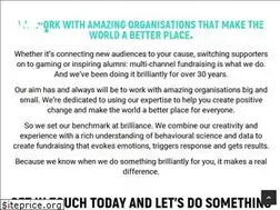 Sites similar to dmsagency.co.uk