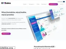 Sites similar to dmsales.com