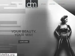 Sites similar to dmsalon.com