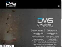 Sites similar to dmsandassoc.com