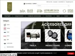Sites similar to dmsauto4x4.ro