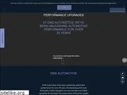 Sites similar to dmsautomotive.com