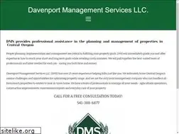 Sites similar to dmsbend.com