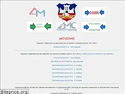 Sites similar to dmsbg.rs
