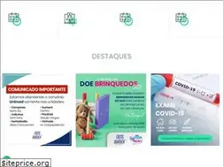 Sites similar to dmsburnier.com.br