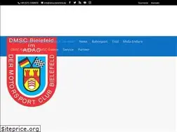 Sites similar to dmscbielefeld.de