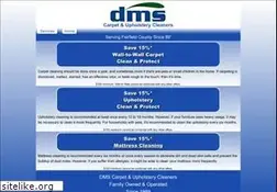 Sites similar to dmsclean.com