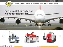 Sites similar to dmscnc.com