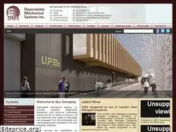 Sites similar to dmscorp.ca