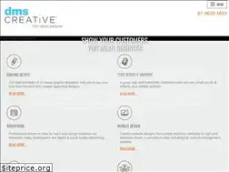 Sites similar to dmscreative.com.au