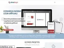 Sites similar to dmsdesign.com.br
