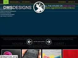 Sites similar to dmsdesigns.com.au