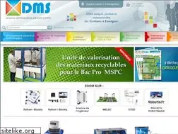 Sites similar to dmseducation.com
