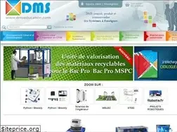 Sites similar to dmseducation.eu
