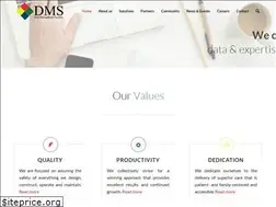 Sites similar to dmsegypt.net