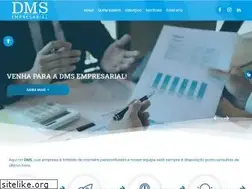 Sites similar to dmsempresarial.com.br