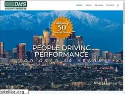 Sites similar to dmsfacilityservices.com