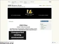 Sites similar to dmsfilms.net