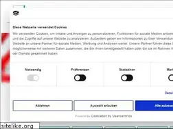 Sites similar to dmsg-duesseldorf.de
