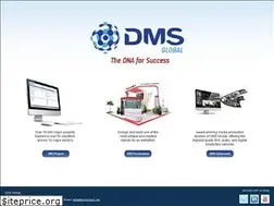 Sites similar to dmsglobal.net