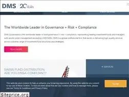 Sites similar to dmsgovernance.com