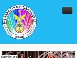 Sites similar to dmsh1-astana.kz