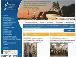 Sites similar to dmsh31.spb.ru