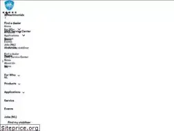 Sites similar to dmsholland.com
