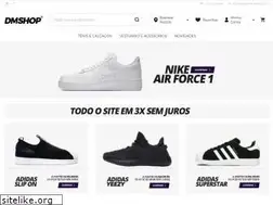 Sites similar to dmshopstore.com