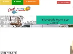 Sites similar to dmshvac.com