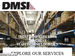Sites similar to dmsi.net