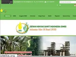 Sites similar to dmsi.or.id