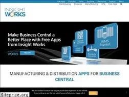 Sites similar to dmsiworks.com