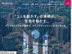 Sites similar to dmsjp.co.jp