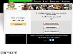 Sites similar to dmsjuridica.com