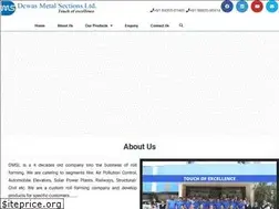 Sites similar to dmsl.co.in