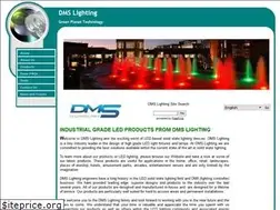 Sites similar to dmslighting.com
