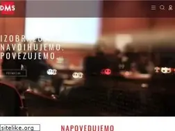 Sites similar to dmslo.si