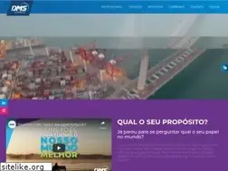 Sites similar to dmslog.com