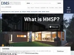 Sites similar to dmsltd.com