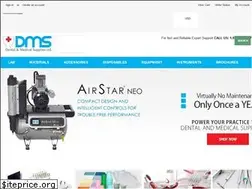 Sites similar to dmsltdjm.com